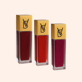 LIP IV SET OF THREE